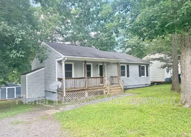 Property at 11006 Blossomwood Rd, Chesterfield, VA, 23832, 3 beds, 1.5 baths, [object Object]