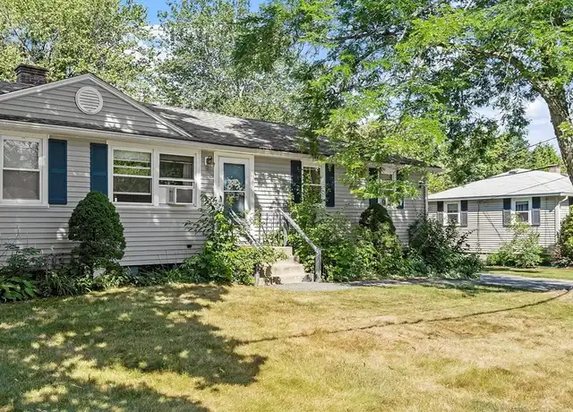 Property at 9 Neillian St Unit 9, Bedford, MA, 01730, 3 beds, 1 bath, [object Object]