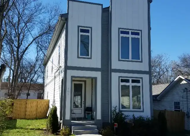 Property at 705 29th Ave N, Nashville, TN, 37209, 4 beds, 3 baths, [object Object]