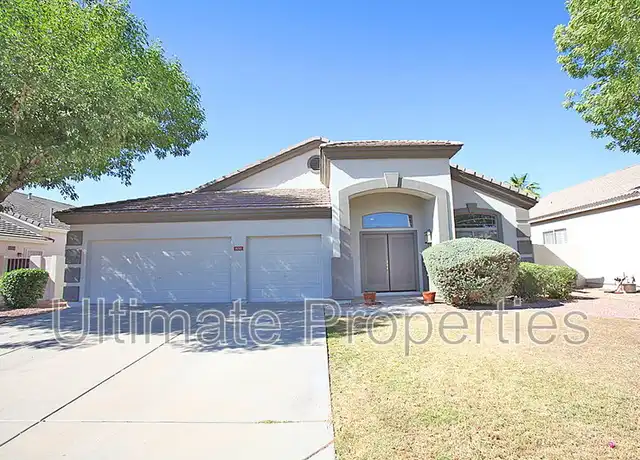 Property at 8010 W Yukon Dr, Peoria, AZ, 85382, 4 beds, 2 baths, [object Object]