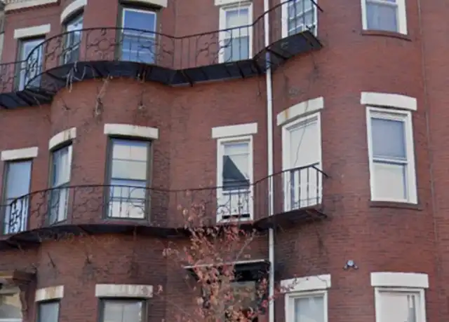 Property at 120 London St #2, Boston, MA, 02128, 1 bed, 1 bath, [object Object]