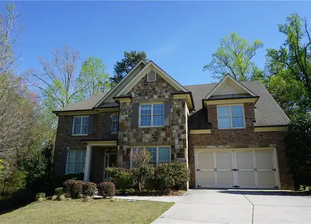 Property at 2597 Stone Manor Dr, Buford, GA, 30519, 6 beds, 4 baths, [object Object]