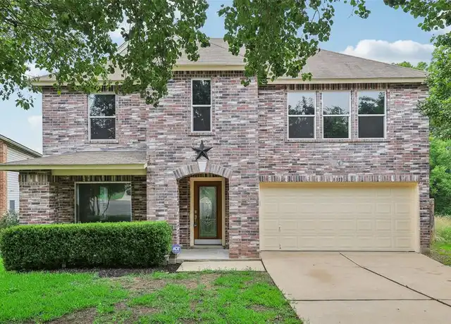 Property at 8313 Steamline Cir, Austin, TX, 78745, 4 beds, 2.5 baths, [object Object]