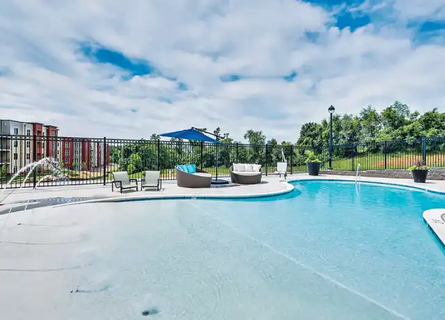 Property at Urban Green Apartments - 3300 Galena Dr, Frederick, MD, 21704, 2 beds, 2 baths, [object Object]