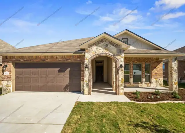 Property at 5711 Blackstone Dr, Temple, TX, 76502, 3 beds, 2 baths, [object Object]