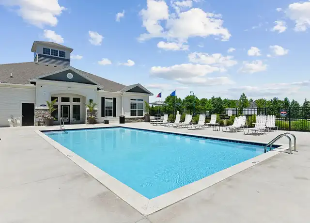 Property at Lawndale Commons - 7405 Long Rd, Canal Winchester, OH, 43110, 1-3 bed, 1-2 bath, [object Object]
