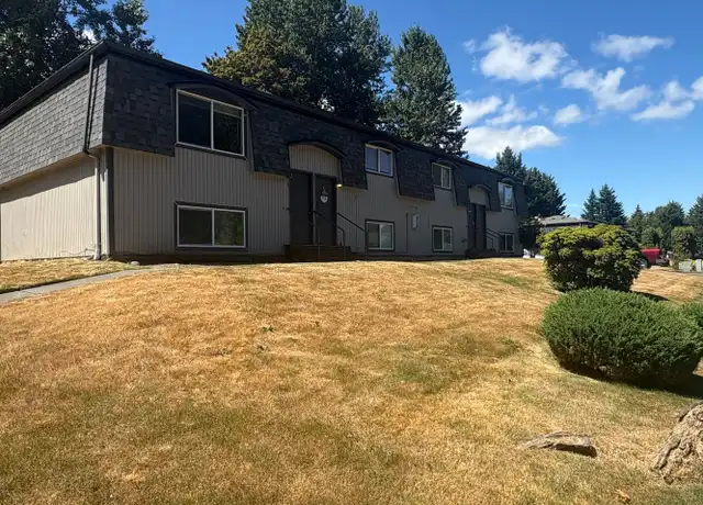 Property at 13524 98th Avenue Ct E Unit 1, Puyallup, WA, 98373, 2 beds, 1 bath, [object Object]
