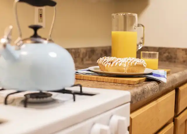 Property at Roberta Gardens Apartments - 201 Rebecca Ave, Pittsburgh, PA, 15221, 0-2 beds, 1 bath, [object Object]