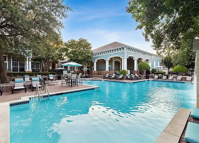 Property at Cottonwood Ridgeview - 9100 Independence Pkwy, Plano, TX, 75025, 2 beds, 2 baths, [object Object]