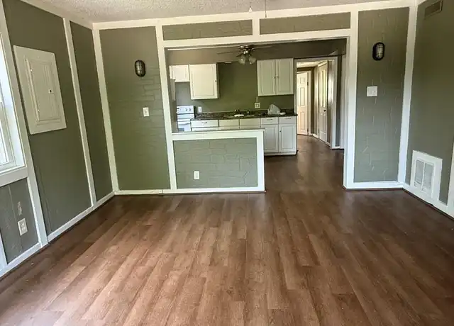 Property at 3717 W Water St, Port Huron, MI, 48060, 3 beds, 1 bath, [object Object]