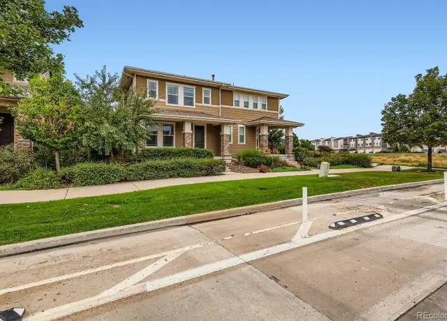 Property at 2421 Central Park Blvd, Denver, CO, 80238, 3 beds, 2.5 baths, [object Object]