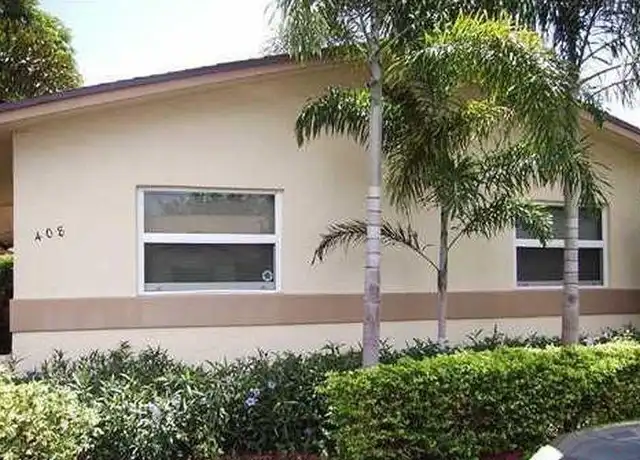 Property at 408 NE 12th Ave Unit 2, Pompano Beach, FL, 33060, 2 beds, 1 bath, [object Object]