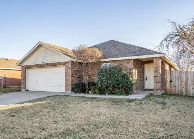 Property at 128 Ringneck Dr, Sanger, TX, 76266, 3 beds, 2 baths, [object Object]