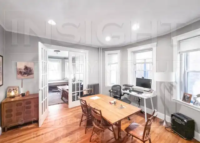 Property at 593 Centre St, Jamaica Plain, MA, 02130, 2 beds, 1 bath, [object Object]
