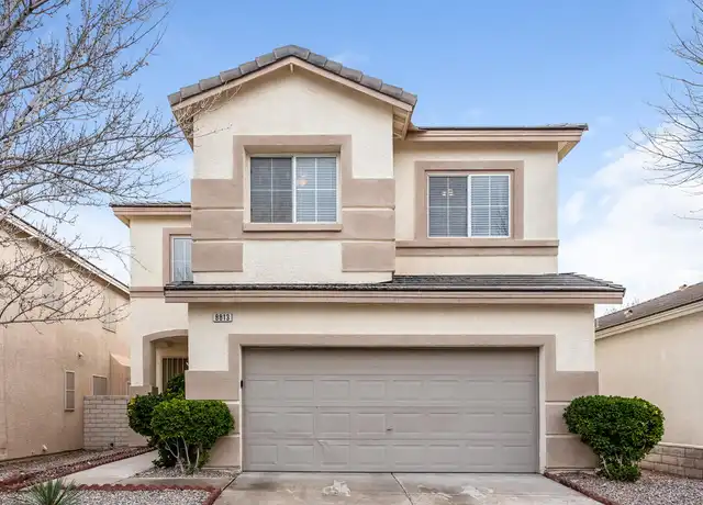 Property at 8813 Iron Hitch Ave, Las Vegas, NV, 89143, 4 beds, 2.5 baths, [object Object]