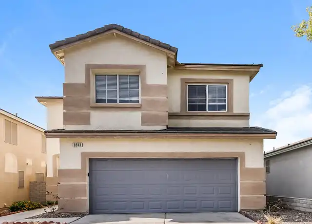 Property at 8813 Iron Hitch Ave, Las Vegas, NV, 89143, 4 beds, 2.5 baths, [object Object]