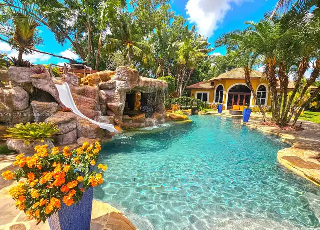 Property at 14503 SW 16th St, Davie, FL, 33325, 6 beds, 4.5 baths, [object Object]