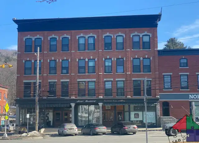 Property at 7 S Main St Unit 17, Northfield, VT, 05663, 0 beds, 1 bath, [object Object]