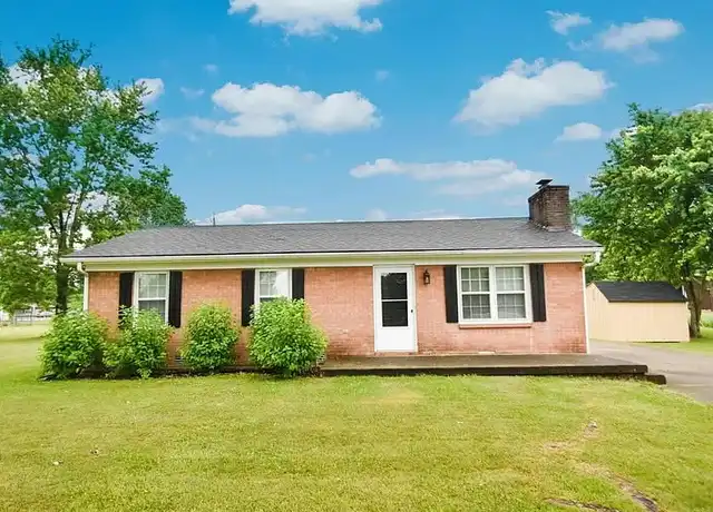 Property at 113 Moore Dr, Richmond, KY, 40475, 3 beds, 1 bath, [object Object]