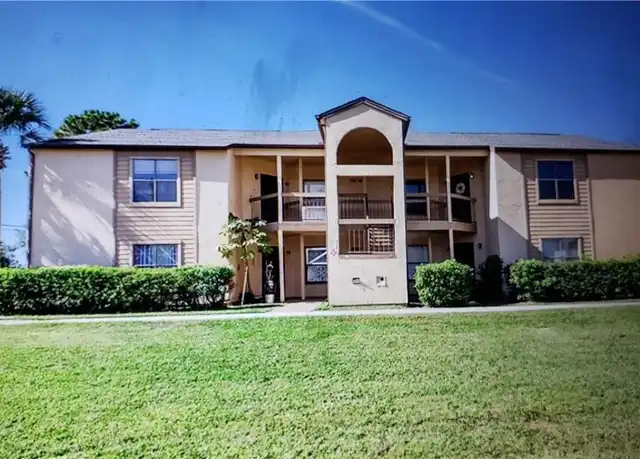 Property at 2002 Cascades Blvd #202, Kissimmee, FL, 34741, 3 beds, 2 baths, [object Object]