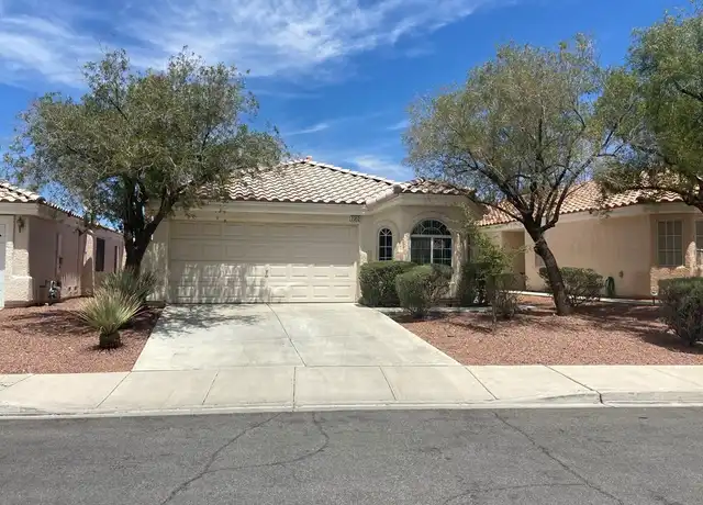 Property at 2312 Cut Bank Trl, Henderson, NV, 89052, 4 beds, 2 baths, [object Object]