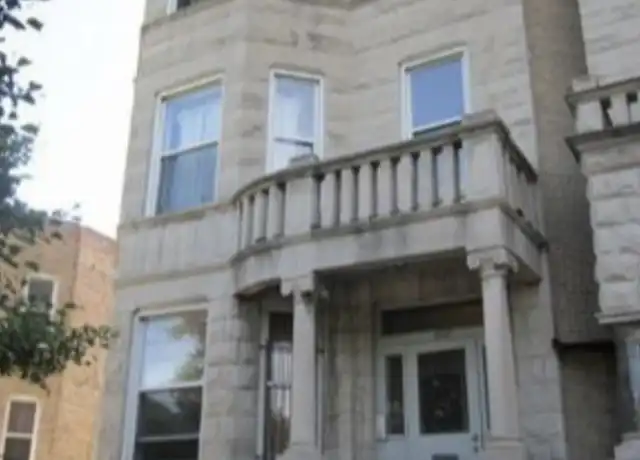 Property at 1517 N California Ave Unit 2, Chicago, IL, 60622, 4 beds, 1.5 baths, [object Object]