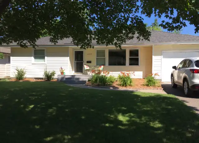 Property at 6920 Eliot View Rd, Minneapolis, MN, 55426, 4 beds, 2 baths, [object Object]