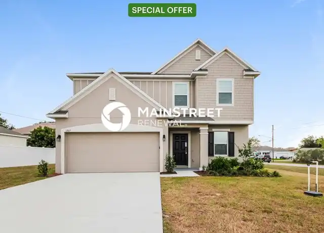 Property at 1202 James Ln, Kissimmee, FL, 34759, 4 beds, 2 baths, [object Object]
