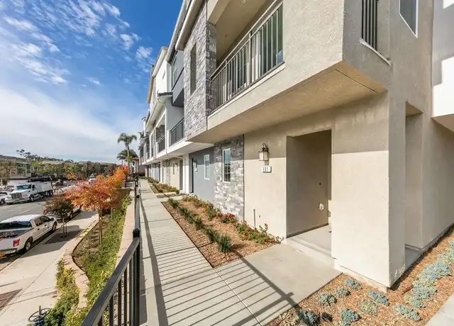 Property at 342 Fitzpatrick Rd #101, San Marcos, CA, 92069, 3 beds, 2.5 baths, [object Object]