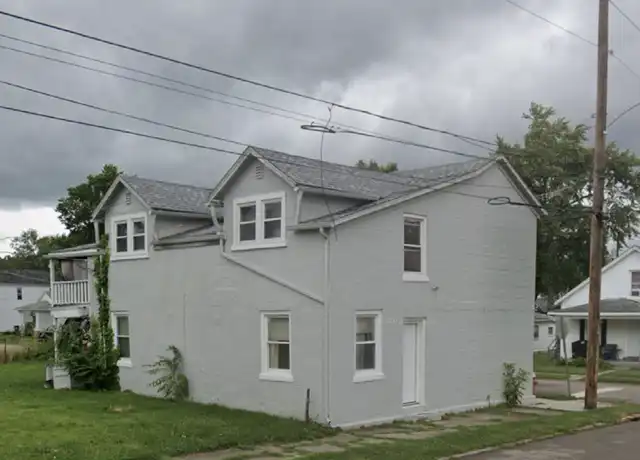Property at 502 Harrison St, Piqua, OH, 45356, 2 beds, 1 bath, [object Object]