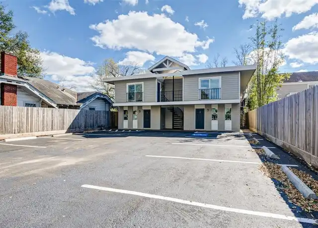 Property at 1421 Marshall St Unit 11, Houston, TX, 77006, 1 bed, 1 bath, [object Object]