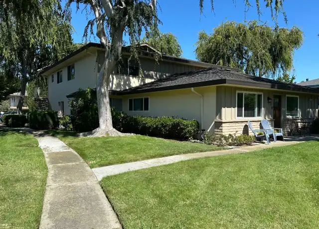 Property at 323 N 2nd St, Campbell, CA, 95008, 2 beds, 1 bath, [object Object]