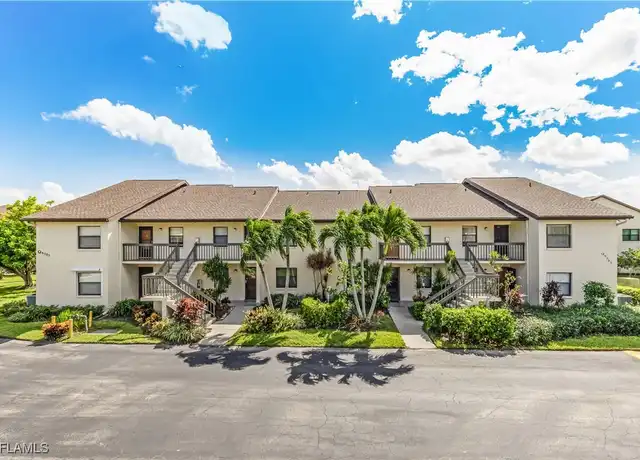 Property at 9305 Lake Park Dr #204, Fort Myers, FL, 33919, 2 beds, 2 baths, [object Object]