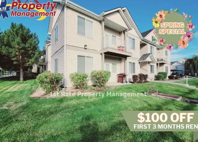 Property at 250 W Mallard Dr Unit 107, Boise, ID, 83706, 1 bed, 1 bath, [object Object]