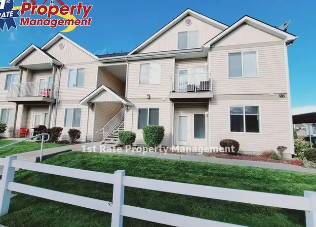 Property at 250 W Mallard Dr Unit 107, Boise, ID, 83706, 1 bed, 1 bath, [object Object]