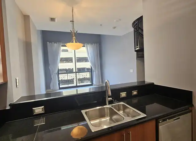 Property at 801 S Olive Ave #418, West Palm Beach, FL, 33401, 1 bed, 1.5 baths, [object Object]