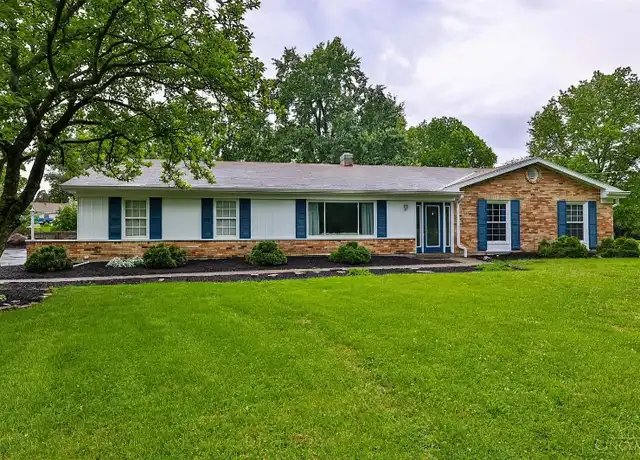 Property at 3155 S Whitetree Cir, Cincinnati, OH, 45236, 3 beds, 2 baths, [object Object]