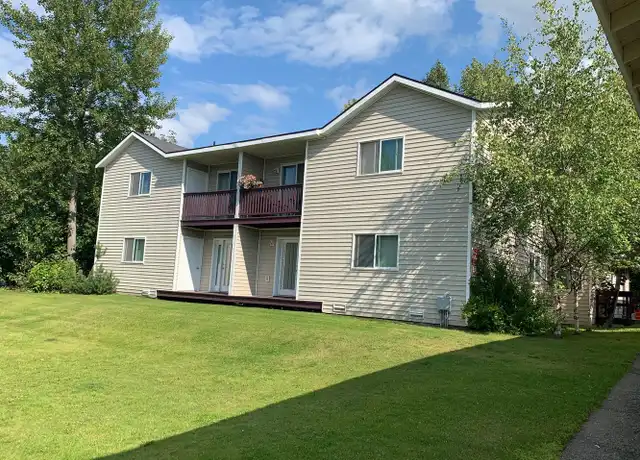 Property at 2460 Sentry Dr, Anchorage, AK, 99507, 2 beds, 1 bath, [object Object]