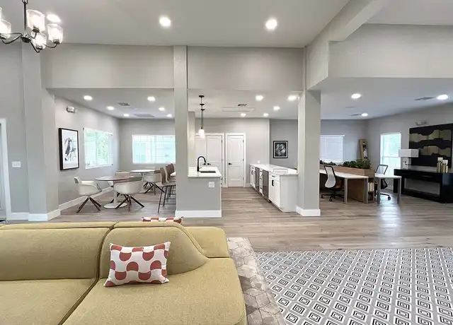 Property at Westwood Reserve Apartments - 8801 Citrus Village Dr, Tampa, FL, 33626, 1 bed, 1 bath, [object Object]