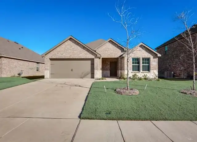 Property at 1111 Wild West Ln, Princeton, TX, 75407, 3 beds, 2 baths, [object Object]