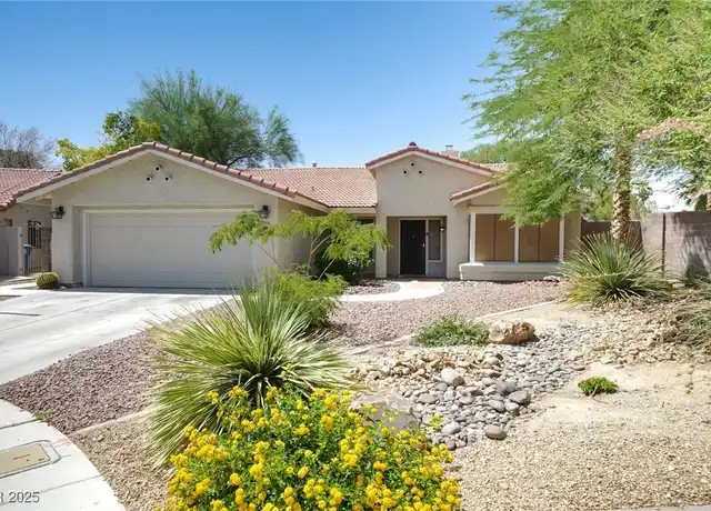 Property at 3101 Budding Blossom Ct, Las Vegas, NV, 89108, 4 beds, 2 baths, [object Object]