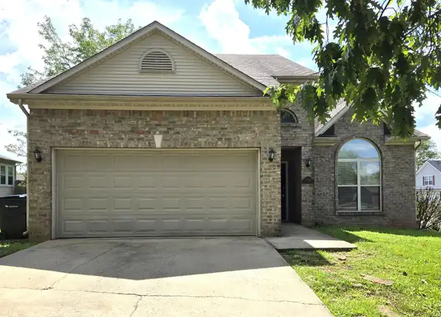 Property at 2764 Jacquelyn Ln, Lexington, KY, 40511, 3 beds, 2.5 baths, [object Object]
