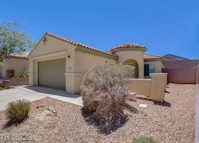 Property at 2629 Rue Montpellier Ave, Henderson, NV, 89044, 3 beds, 2 baths, [object Object]