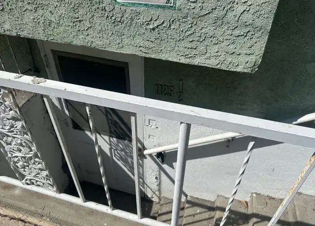 Property at 1123 Benton Way Unit 1125 1/2, Los Angeles, CA, 90026, 0 beds, 1 bath, [object Object]