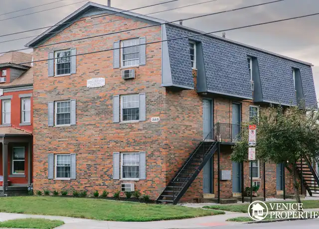 Property at 1669 N 4th St Apt B2, Columbus, OH, 43201, 2 beds, 1 bath, [object Object]