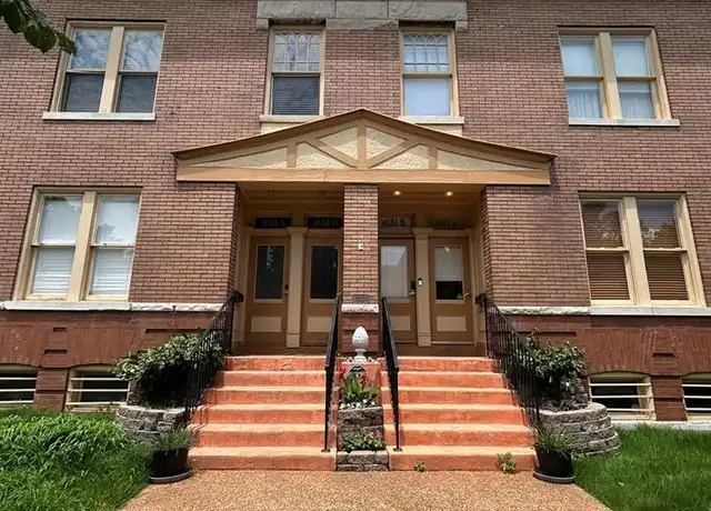 Property at 4133 Russell Blvd, Saint Louis, MO, 63110, 2 beds, 2 baths, [object Object]