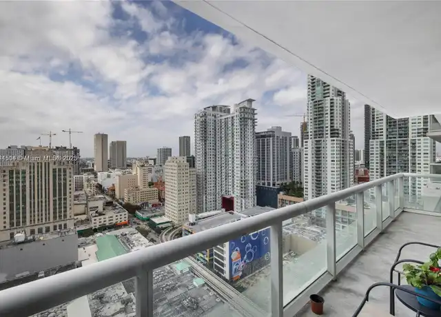 Property at 50 Biscayne Blvd #2407, Miami, FL, 33132, 1 bed, 1 bath, [object Object]