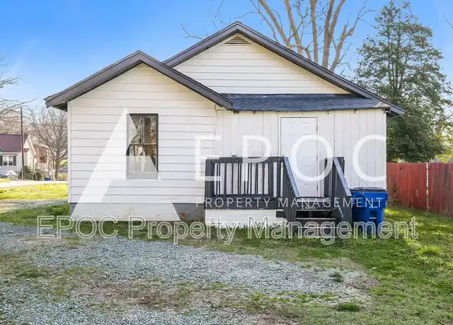 Property at 810 Oakley St, Graham, NC, 27253, 4 beds, 2 baths, [object Object]