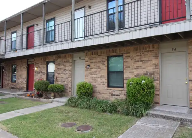 Property at 1901 E Lindsey St Unit 10A, Norman, OK, 73071, 1 bed, 1 bath, [object Object]