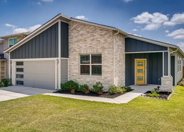 Property at 13401 Baileyfield Dr, Pflugerville, TX, 78660, 4 beds, 2 baths, [object Object]